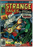 Strange Tales 187 (FR/G 1.5)