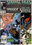 Strange Tales (2nd series) 11 (VF/NM 9.0)
