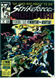 Strikeforce: Morituri 13 (FN 6.0)