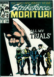 Strikeforce: Morituri 14 (FN 6.0)