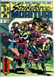 Strikeforce: Morituri 15 (FN 6.0)