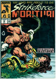 Strikeforce: Morituri 19 (FN 6.0)