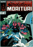 Strikeforce: Morituri 21 (FN 6.0)