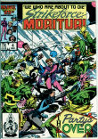 Strikeforce: Morituri 4 (FN 6.0)