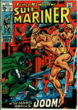 Sub-Mariner 20 (VG+ 4.5)