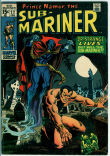 Sub-Mariner 22 (VG/FN 5.0)