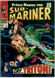 Sub-Mariner 2 (VG- 3.5)