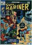 Sub-Mariner 37 (FN 6.0)