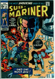 Sub-Mariner 37 (VG- 3.5)