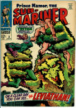 Sub-Mariner 3 (VG/FN 5.0)