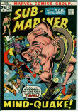 Sub-Mariner 43 (VG 4.0)