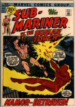 Sub-Mariner 44 (VG/FN 5.0) 