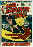 Sub-Mariner 44 (VG 4.0)
