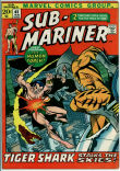 Sub-Mariner 45 (VG/FN 5.0)