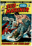 Sub-Mariner 46 (VG 4.0)