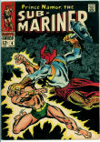 Sub-Mariner 4 (FN- 5.5)