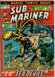 Sub-Mariner 54 (FN+ 6.5)