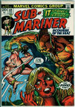 Sub-Mariner 58 (VG 4.0)