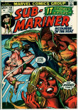 Sub-Mariner 58 (FN- 5.5)