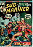 Sub-Mariner 59 (FN- 5.5)