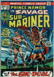 Sub-Mariner 65 (FN- 5.5)