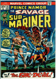 Sub-Mariner 65 (FN 6.0)