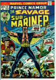Sub-Mariner 67 (VF- 7.5)