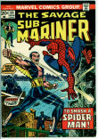 Sub-Mariner 69 (FR 1.0)