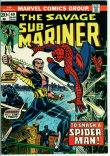 Sub-Mariner 69 (FN 6.0)