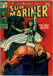 Sub-Mariner 9 (FN+ 6.5)