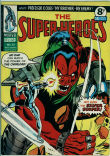Super-Heroes 20 (FN 6.0)