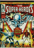 Super-Heroes 27 (FN- 5.5)