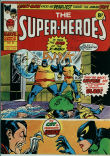 Super-Heroes 35 (VF 8.0)