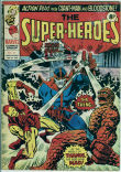 Super-Heroes 47 (G+ 2.5)