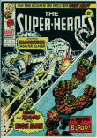 Super-Heroes 48 (FN/VF 7.0)