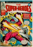 Super-Heroes 4 (VG 4.0)