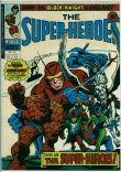 Super-Heroes 50 (FN 6.0)