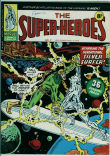 Super-Heroes 7 (FN 6.0)