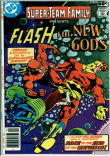 Super-Team Family 15 (VG 4.0)