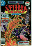 Super-Team Family 9 (VG/FN 5.0)
