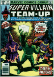 Super-Villain Team-Up 17 (FN/VF 7.0)