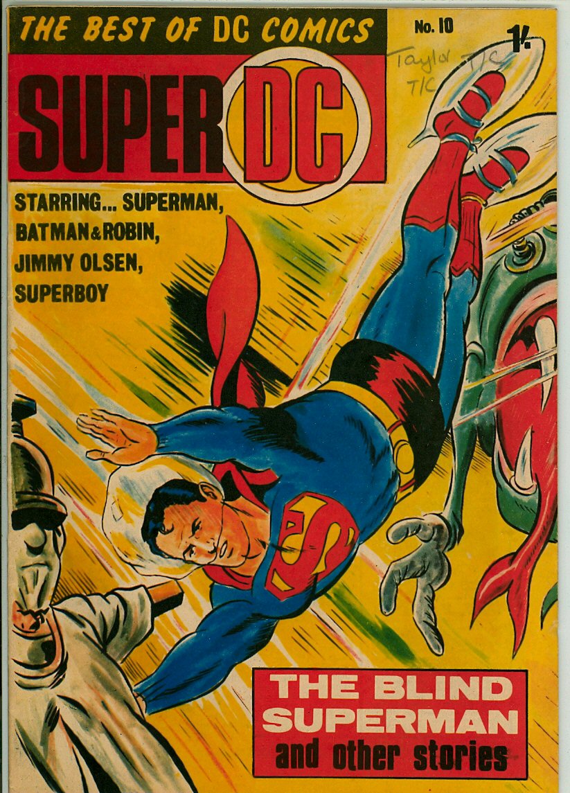 Super DC 10 (FN 6.0)