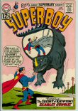 Superboy 102 (VG+ 4.5)