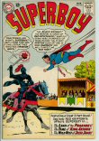 Superboy 103 (FN- 5.5)