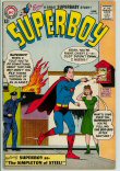 Superboy 105 (VG 4.0)