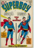 Superboy 119 (FN- 5.5)