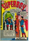Superboy 120 (VG/FN 5.0)