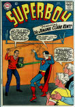 Superboy 122 (VG- 3.5)