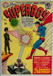 Superboy 125 (VG/FN 5.0)
