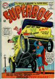 Superboy 126 (VG/FN 5.0)